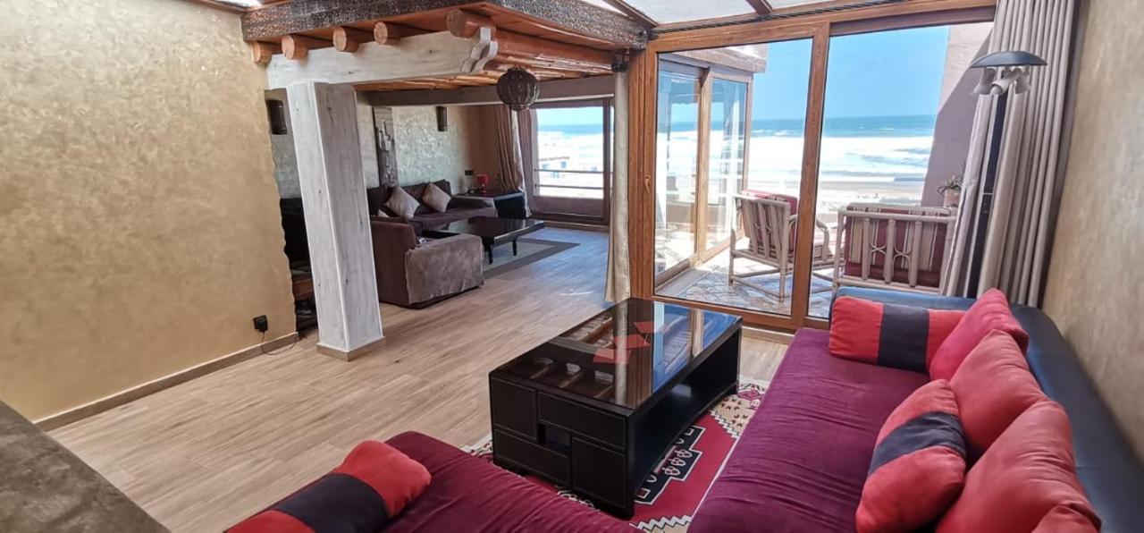 Ferienhaus Frikrik Maison Au Bord De