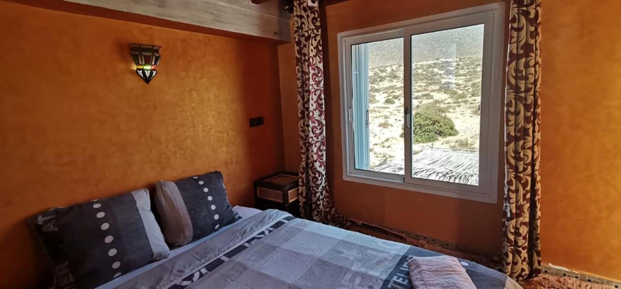 Ferienhaus Frikrik Maison Au Bord De Aglou