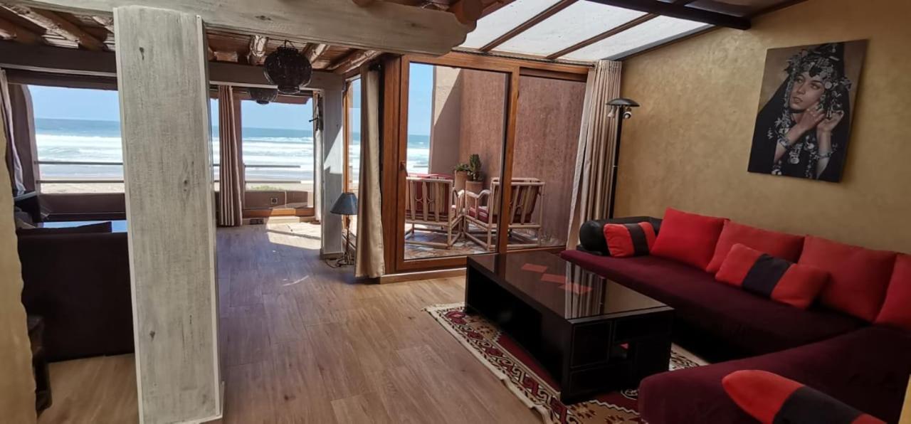 Frikrik Maison Au Bord De Vakantiehuis