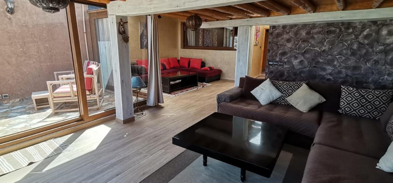 Ferienhaus Frikrik Maison Au Bord De Aglou