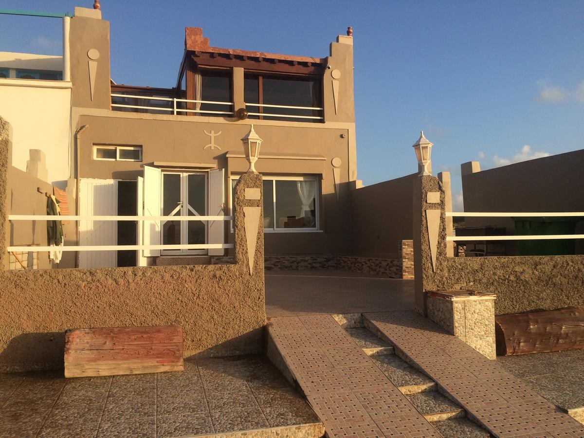 Ferienhaus Frikrik Maison Au Bord De Aglou